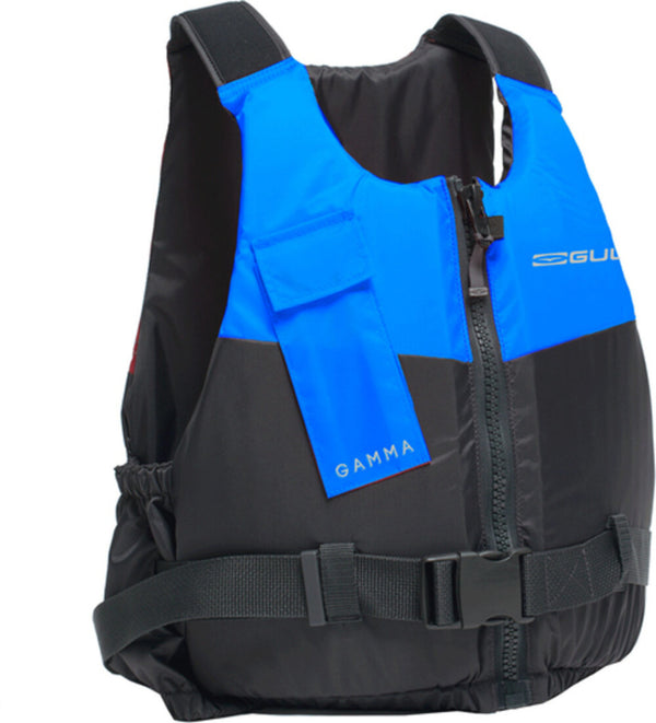 Gul GAMMA 50N BUOYANCY AID BLUE/GREY
