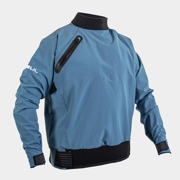 gul GAMMA TAPED SPRAYTOP BLUER/GEOPALM