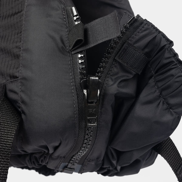 Gul GARDA MK2 50N BUOYANCY AID BKBK