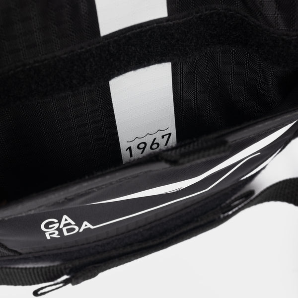 Gul GARDA MK2 50N BUOYANCY AID BKBK