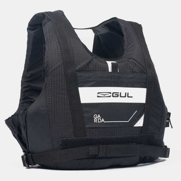 gul GARDA MK2 50N BUOYANCY AID BKBK