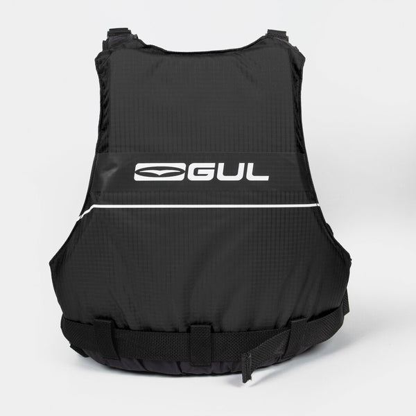 Gul Recreation Vest BLACK
