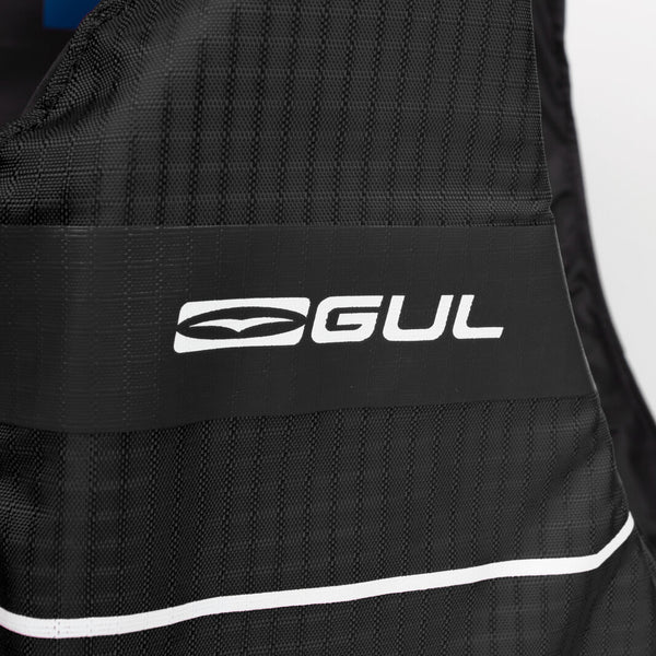 Gul Recreation Vest BLACK