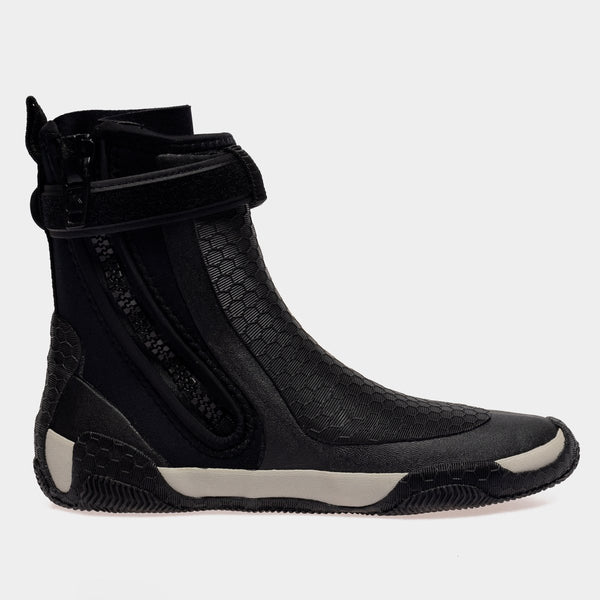 Gul ROUND TOE WINDWARD BOOT BKBK