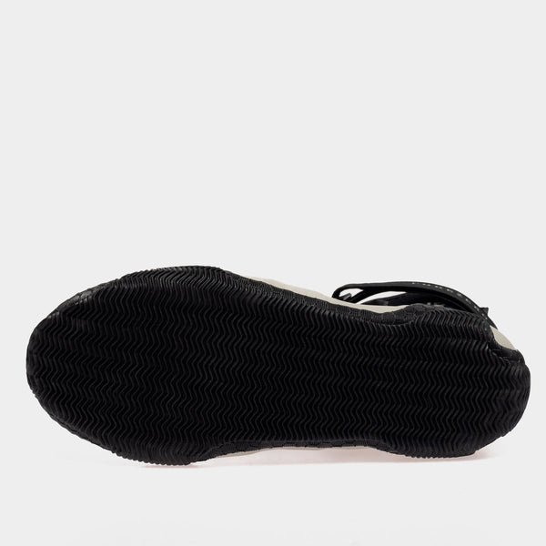 Gul ROUND TOE WINDWARD BOOT BKBK