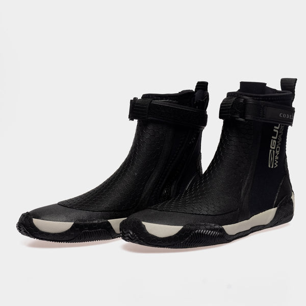 Gul ROUND TOE WINDWARD BOOT BKBK