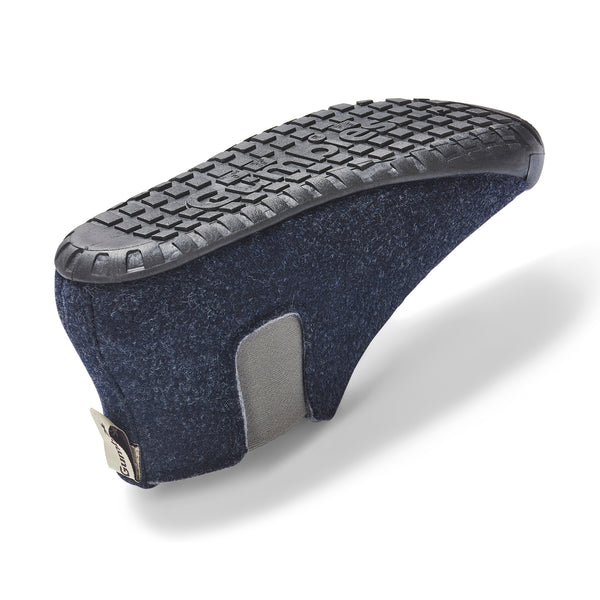 Gumbies Brumby - Women's - Navy & Grey