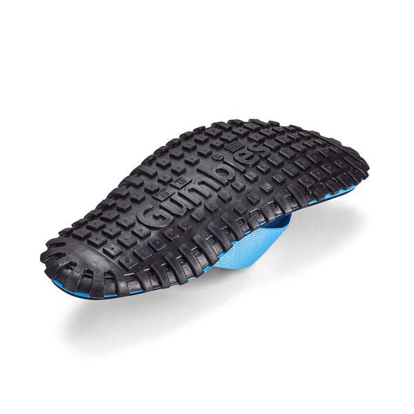 Gumbies Duckbill - Flip-Flops - Men's - Navy