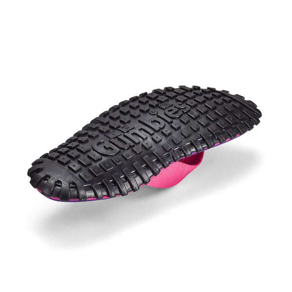 Gumbies Duckbill Flip-Flops - Women's - Purple