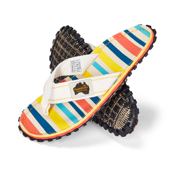 gumbies Islander Flip-Flops - Women's - Beach Chair