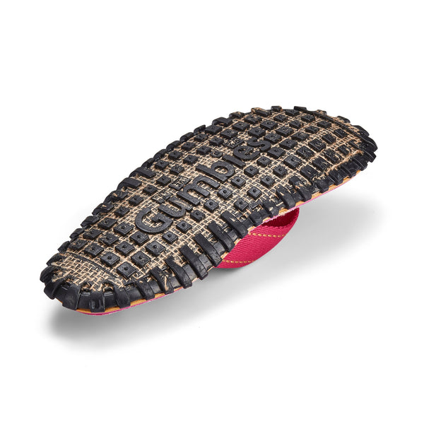 Gumbies Islander Flip-Flops - Women's - Classic Pink