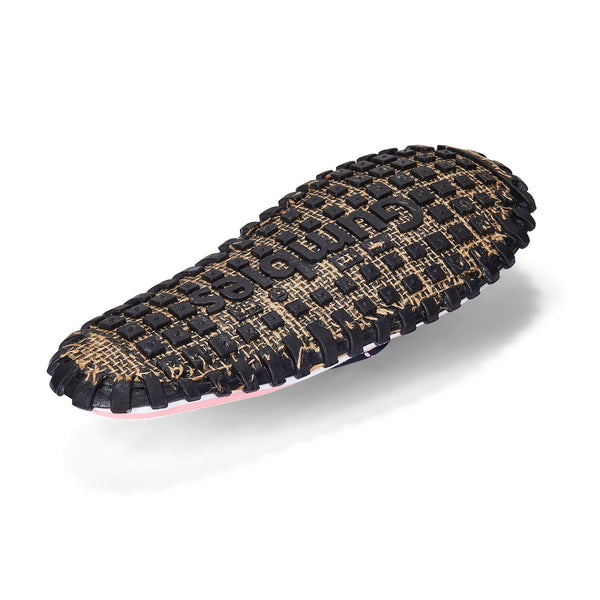 Gumbies Islander Flip-Flops - Women's - Ditsy