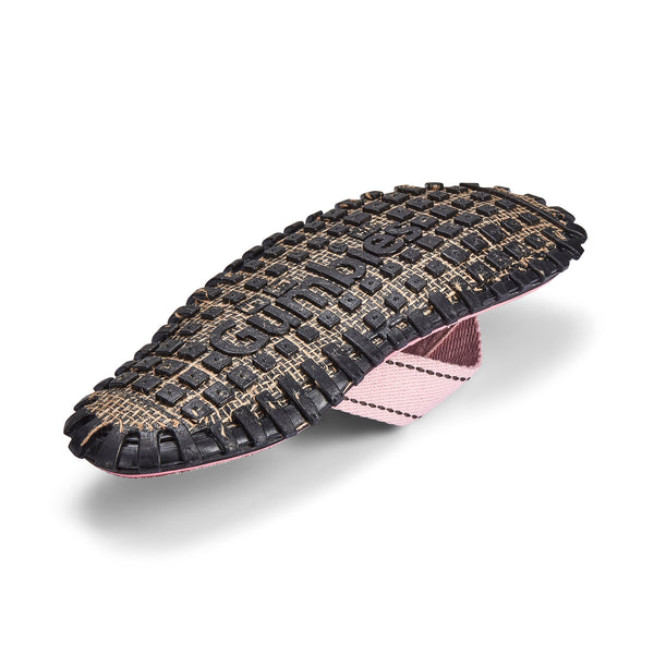 gumbies Islander Flip-Flops - Women's - Grey Turtle