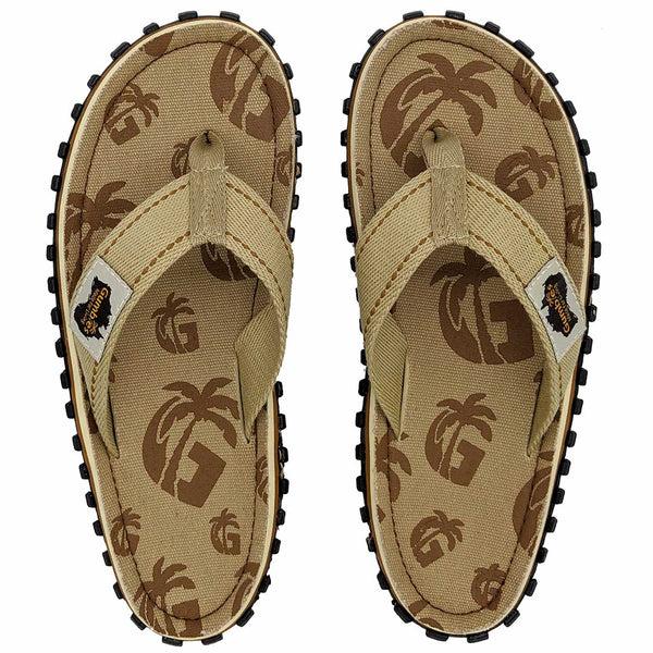 gumbies Islander Flip-Flops - Women's - Multi G