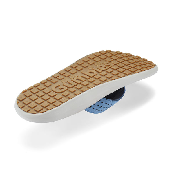 Gumbies Noosa Flip-Flops - Men's - Ocean