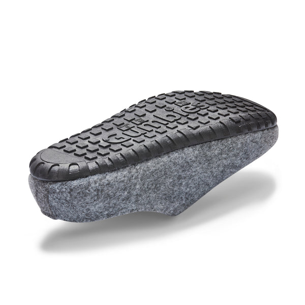 Gumbies Outback - Women's - Grey & Purple