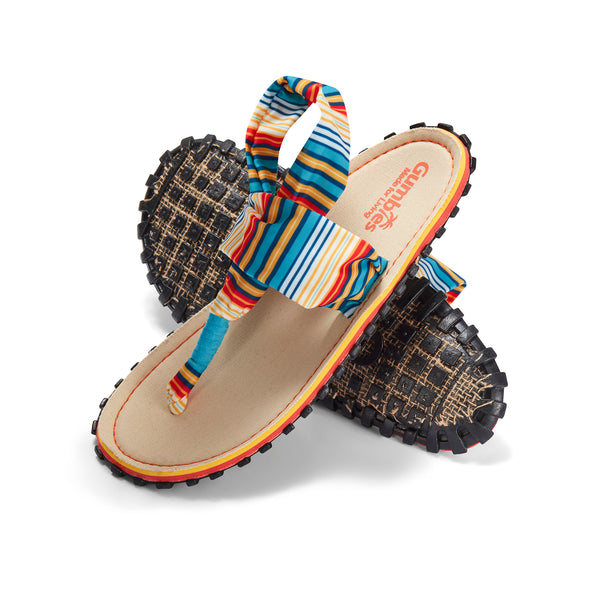 gumbies Slingbacks - Women's - Beach Chair