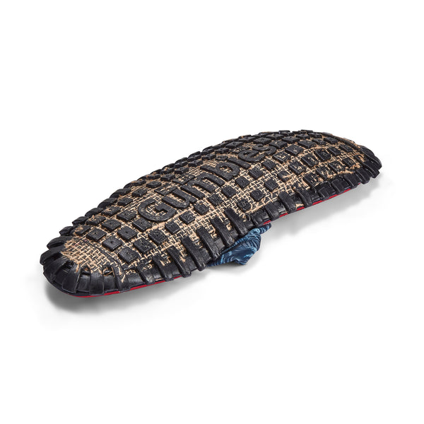 Gumbies Slingbacks - Women's - Navy