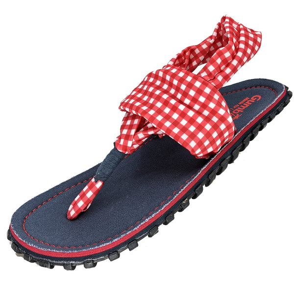 Gumbies Slingbacks - Women's - Picnic