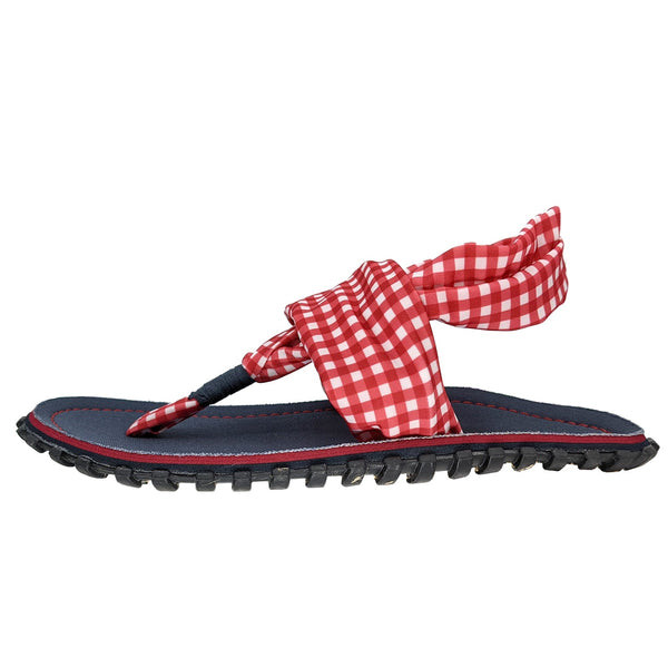 Gumbies Slingbacks - Women's - Picnic