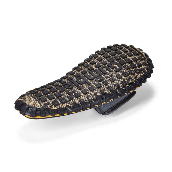 Gumbies Strider Sliders - Women's - Grey
