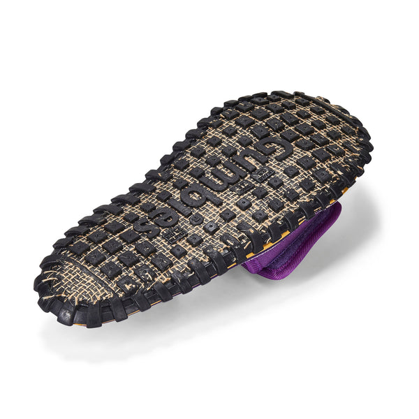 Gumbies Strider Sliders - Women's - Purple