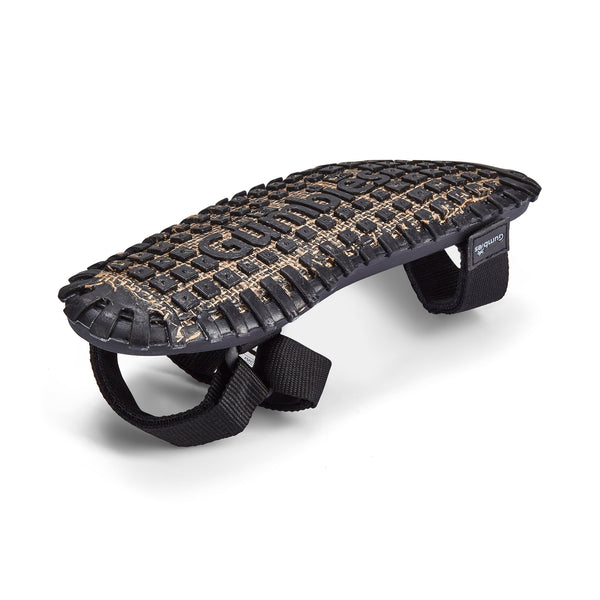 Gumbies Tracker Sandals - Men's - Black