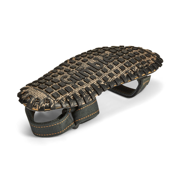 Gumbies Tracker Sandals - Women's - Grey