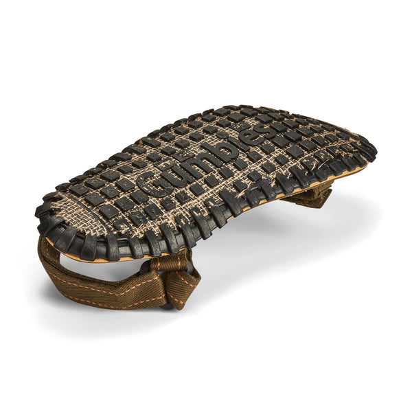 Gumbies Tracker Sandals - Women's - Khaki