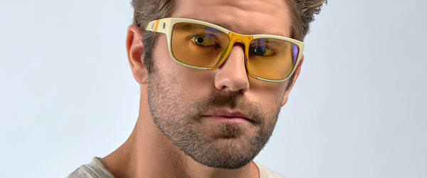 Gunnar Borderlands 4 Ripper Elite Gaming Glasses Bandit Smoke