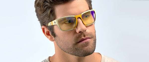 Gunnar Borderlands 4 Ripper Elite Gaming Glasses Bandit Smoke