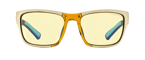 gunnar Borderlands 4 Ripper Elite Gaming Glasses Bandit Smoke