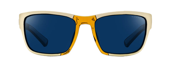 gunnar Borderlands 4 Ripper Sunglasses Sunglasses Sun