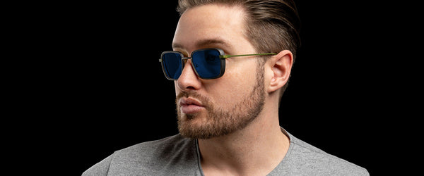 gunnar Fallout Vault 33 Sunglasses Elite Gaming Glasses Sun