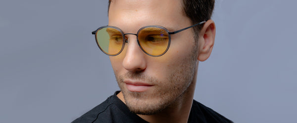 Gunnar Atherton Shop All Onyx