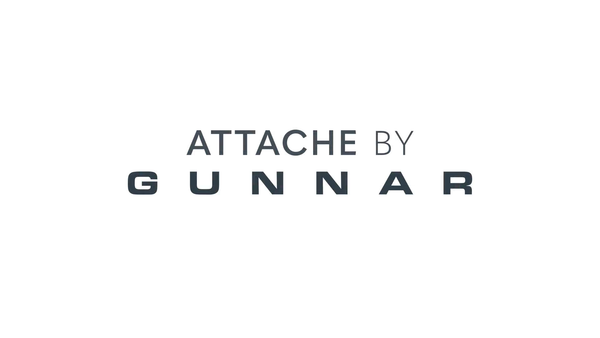 Gunnar Attaché Reading Glasses Shop All Amber