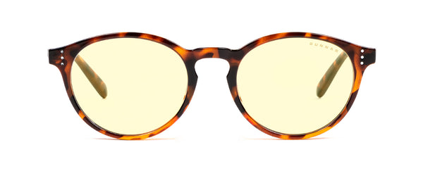 gunnar Attaché Reading Glasses Shop All Amber