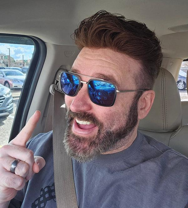 Gunnar Barron Sunglasses Shop All Sun