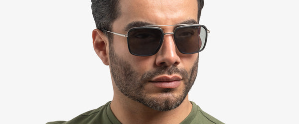 Gunnar Barron Sunglasses Shop All Sun