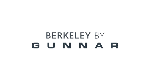 Gunnar Berkeley Shop All Onyx