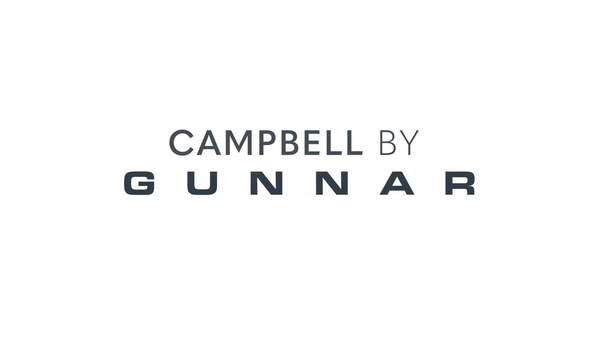 Gunnar Campbell Shop All Onyx