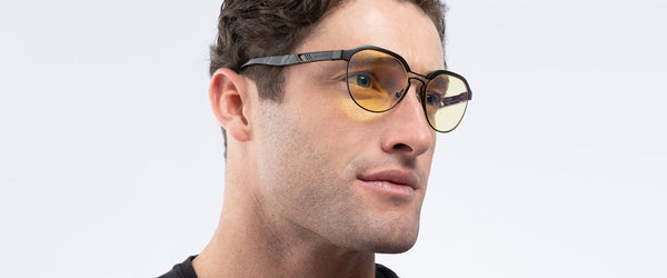 Gunnar Campbell Shop All Onyx