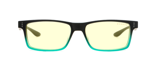 Gunnar Cruz Elite Gaming Glasses Onyx