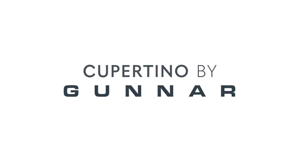 Gunnar Cupertino Shop All