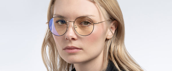 Gunnar Ellipse Elite Gaming Glasses Onyx