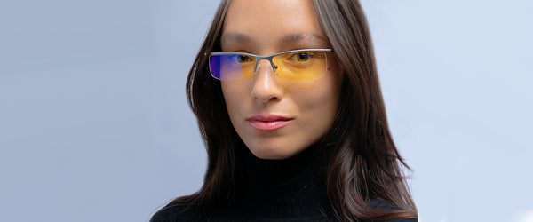 Gunnar Emissary Elite Gaming Glasses Onyx