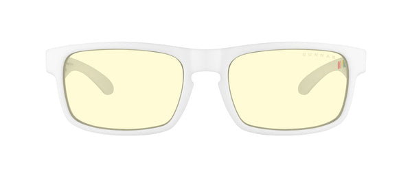 gunnar Enigma Rainbow Edition Shop All White