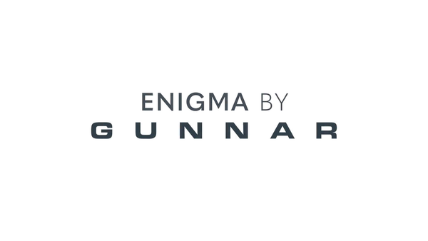 Gunnar Enigma Shop All Onyx
