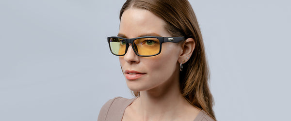 Gunnar Enigma Shop All Onyx