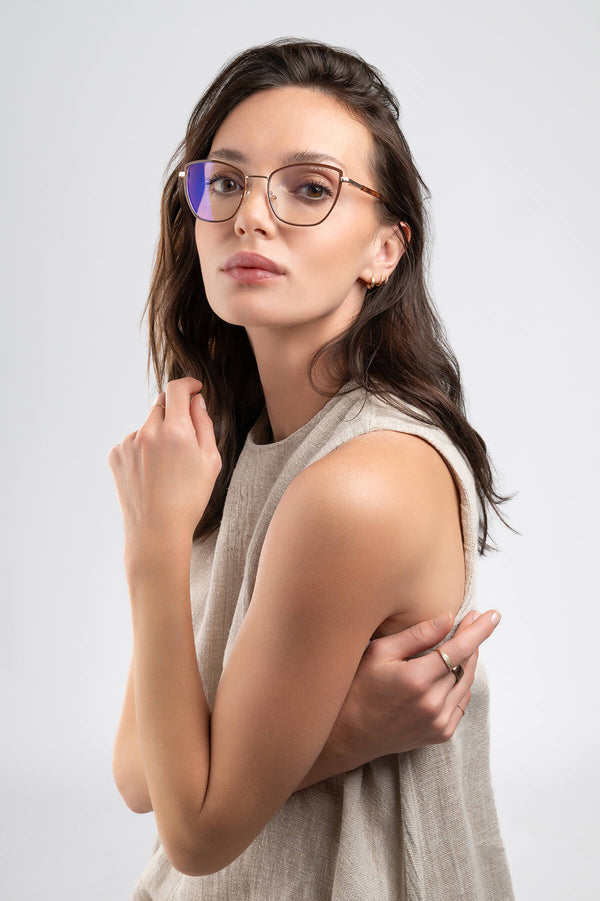 Gunnar Erika Shop All Coffee Gold